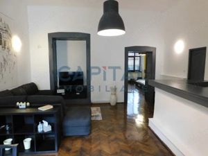 Vanzare apartament cu 2 camere semidecomandat Ultracentral. Comision 0! - imagine 6