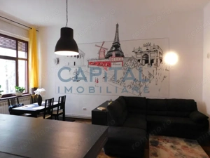 Vanzare apartament cu 2 camere semidecomandat Ultracentral. Comision 0! - imagine 7