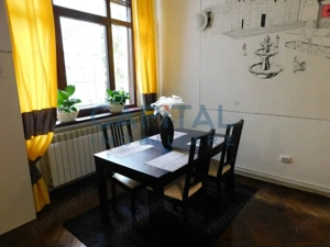 Vanzare apartament cu 2 camere semidecomandat Ultracentral. Comision 0! - imagine 8