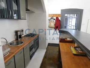 Vanzare apartament cu 2 camere semidecomandat Ultracentral. Comision 0! - imagine 11