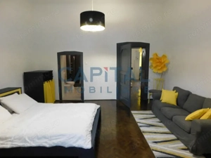 Vanzare apartament cu 2 camere semidecomandat Ultracentral. Comision 0! - imagine 3