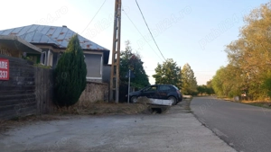 Vând 1000 mp teren intravilan situat în zona deosebită și liniștită - imagine 3
