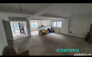 Casa Vila Bucuresti 190mpc 300mp teren,str Gardeniei,500m de tramvai 32,sunt proprietar,vand schimb - imagine 2