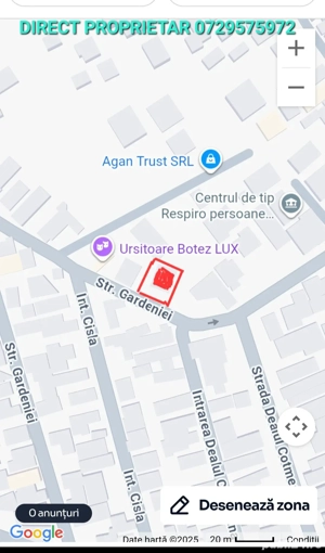 Casa Vila Bucuresti 190mpc 300mp teren,str Gardeniei,500m de tramvai 32,sunt proprietar,vand schimb - imagine 5