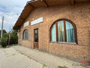 Hala 200 mp de inchiriat in Focsani strada Dornisoarei - imagine 14