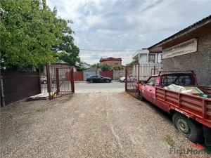 Hala 200 mp de inchiriat in Focsani strada Dornisoarei - imagine 5