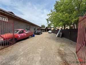 Hala 200 mp de inchiriat in Focsani strada Dornisoarei - imagine 2