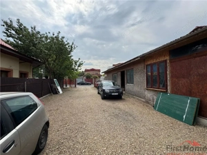 Hala 200 mp de inchiriat in Focsani strada Dornisoarei - imagine 4