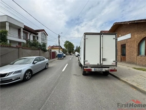 Hala 200 mp de inchiriat in Focsani strada Dornisoarei - imagine 15