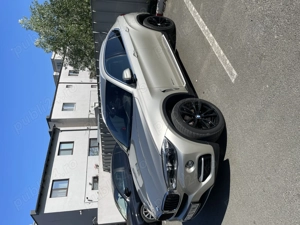 Vând BMW X6 3.0d accept și plata în rate