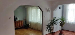 Apartament 3 camere - etaj 1, bloc izolat.