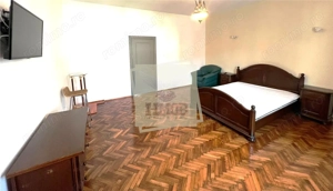 Apartament vintage 3 camere 90 mp utili si terasa pe Balcescu - imagine 4