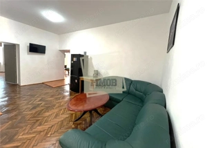 Apartament vintage 3 camere 90 mp utili si terasa pe Balcescu - imagine 13