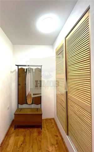 Apartament vintage 3 camere 90 mp utili si terasa pe Balcescu - imagine 12
