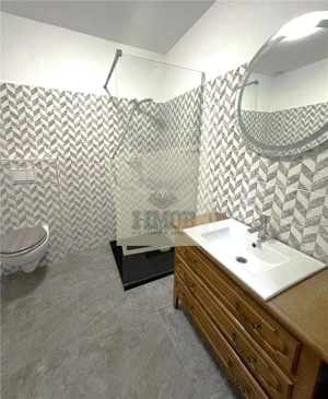 Apartament vintage 3 camere 90 mp utili si terasa pe Balcescu - imagine 14