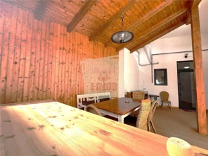 Apartament vintage 3 camere 90 mp utili si terasa pe Balcescu - imagine 7