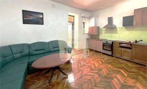 Apartament vintage 3 camere 90 mp utili si terasa pe Balcescu - imagine 5