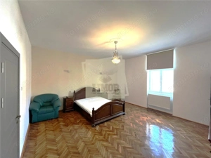 Apartament vintage 3 camere 90 mp utili si terasa pe Balcescu - imagine 10