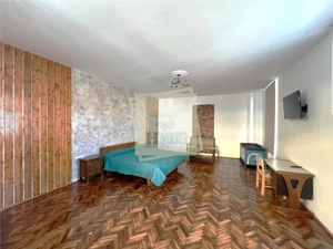 Apartament vintage 3 camere 90 mp utili si terasa pe Balcescu - imagine 8