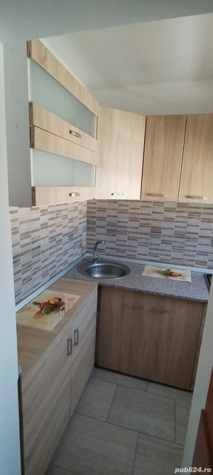 Închiriez garsoniera confort 1  - imagine 5