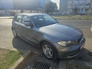 Vând BMW 120 Facelift