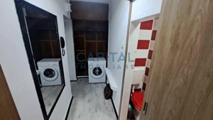 Apartament cu 2 camere Gheorgheni - imagine 4