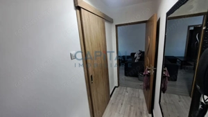 Apartament cu 2 camere Gheorgheni - imagine 2