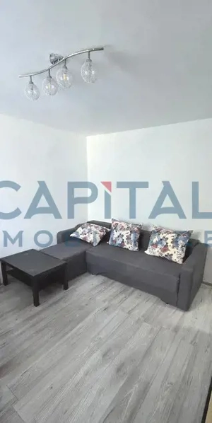 Apartament cu 2 camere Gheorgheni - imagine 3