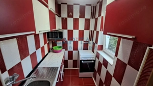 Apartament cu 2 camere Gheorgheni - imagine 6