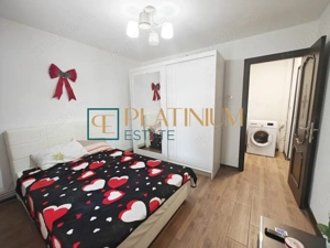 P4600 Apartament cu 2 camere DECOMANDAT, zona Calea Torontalului