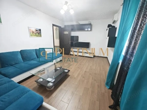 P4600 Apartament cu 2 camere DECOMANDAT, zona Calea Torontalului - imagine 7