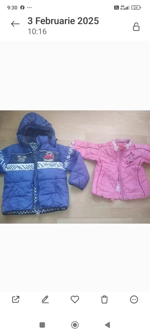 Geci groase pt copii mici + cadou