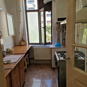 Ultracentral Metrou Universitate 3 camere 66mp etaj 1 - imagine 5