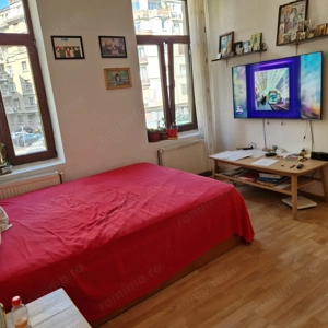 Metrou Universitate Ultracentral 3 camere 66mp etaj 1