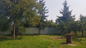 Teren zona Gheraiesti -BACAU - imagine 4