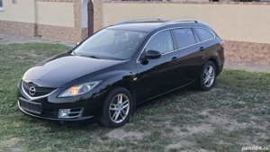 mazda 6 2010