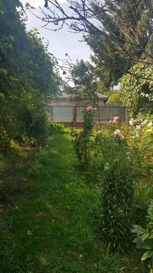 Teren zona Gheraiesti -BACAU - imagine 3