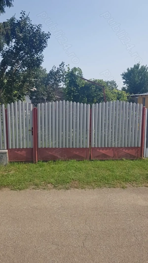 Teren zona Gheraiesti -BACAU - imagine 2