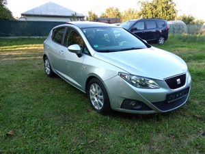 Seat Ibiza diesel 1,9 BLS,cu 164000 km!