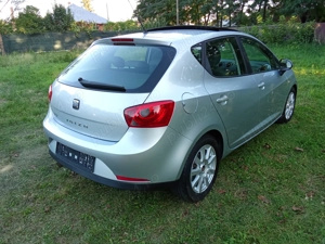 Seat Ibiza diesel 1,9 BLS,cu 164000 km! - imagine 3 Seat Ibiza diesel 1,9 BLS,cu 164000 km! - imagine 3