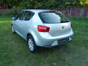 Seat Ibiza diesel 1,9 BLS,cu 164000 km! - imagine 4 Seat Ibiza diesel 1,9 BLS,cu 164000 km! - imagine 4