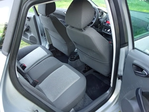Seat Ibiza diesel 1,9 BLS,cu 164000 km! - imagine 10 Seat Ibiza diesel 1,9 BLS,cu 164000 km! - imagine 10