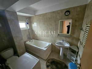 Apartament 1 Camera | Decomandat | 38 mp | Etajul 1 | Zona Pod Marasti - imagine 3