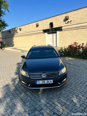 ww passat