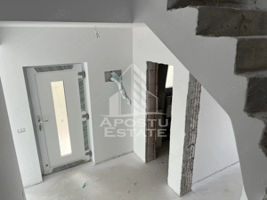 Duplex cu 3 camere P+E, in Sanandrei - imagine 3