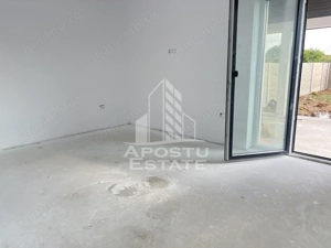 Duplex cu 3 camere P+E, in Sanandrei - imagine 9