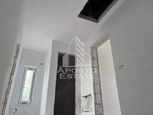 Duplex cu 3 camere P+E, in Sanandrei - imagine 2