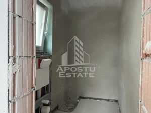 Duplex cu 3 camere P+E, in Sanandrei - imagine 10