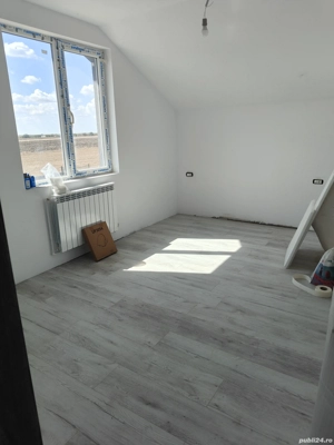 Casă P+ M - nouă la cheie Cumpăna cu utilitățile racordate și actele la zi - imagine 8