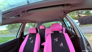 Volkswagen Golf 4 - 1.6 Benzină, 2002   - imagine 7